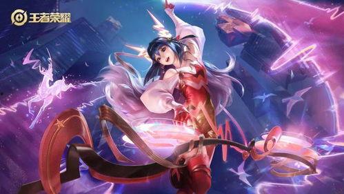 王者最新皮肤爆料无双怎么获得,王者峡谷独享尊贵荣耀